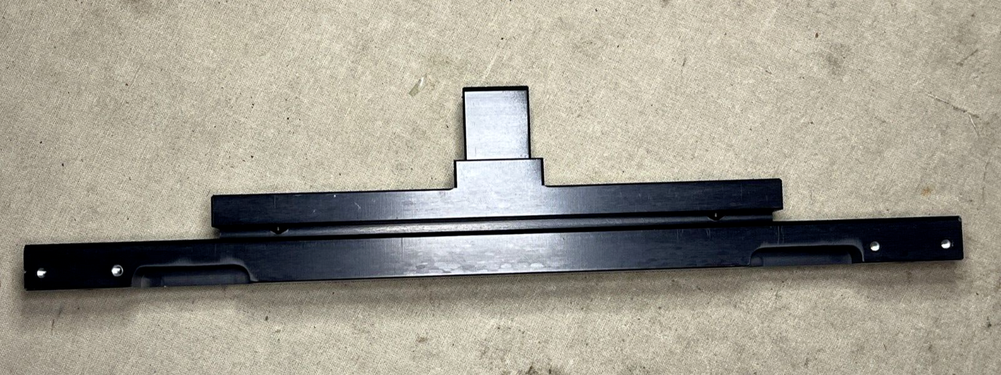 AMPLIFIER SECURITY LOCK BAR 10497-0871-01 5340-01-549-7432