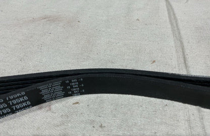 V Belt MK2A2 NSN 3030-01-554-5639 - photo 3