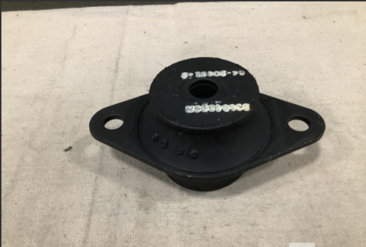 CUMMINS MOUNT 04-20691-2	A026K602 29552-4	 04-20691 Vibration Isolators ONAN