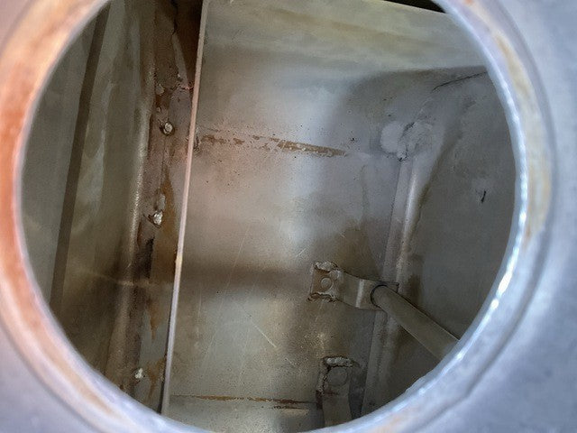 Engine Fuel Tank 3199714 NSN 2910-01-479-4560 - photo 7