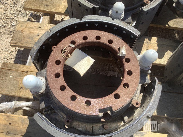 Brake Expander Wedge WDN410200127 NSN 2530-01-602-6381