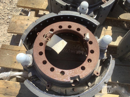 Brake Expander Wedge WDN410200127 NSN 2530-01-602-6381