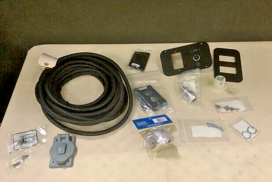 JERRV MRAP VEHICLE GENERAL DYNAMICS 1000695 4003232 HARNESS KIT 6150-01-553-1748