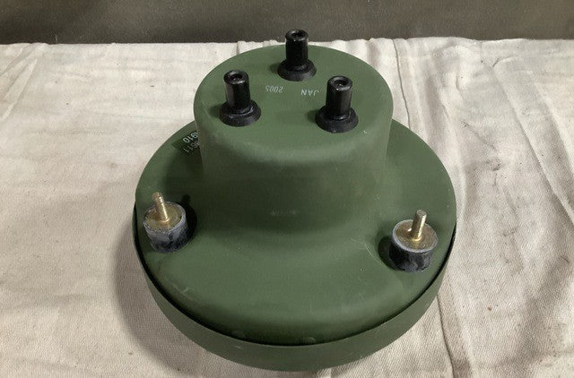 Headlight 12338611 NSN 6220-01-193-1970 - photo 3