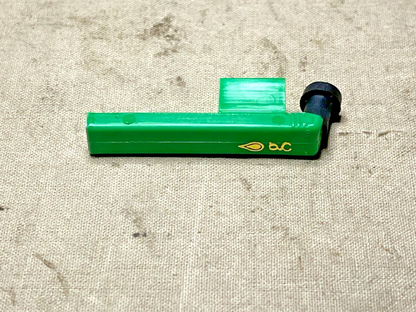 GRAPHIC CONTROL, TEMPERATURE RECORDING GAS PEN GREEN 82-72-3114-06 7520015912420