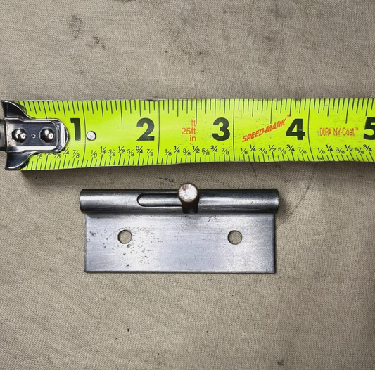 AIRCRAFT MODEL C130 347584R MORTISE BOLT, LATCH ASSEMBLY 5340-00-096-4945 NOS