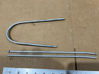 Metallic Tube KC-135 NSN 4710-01-375-3416