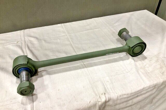 FMTV LMTV HIMARS CONTROL ARM, TORQUE ROD 00001-3019 12417270 2530-01-395-8774