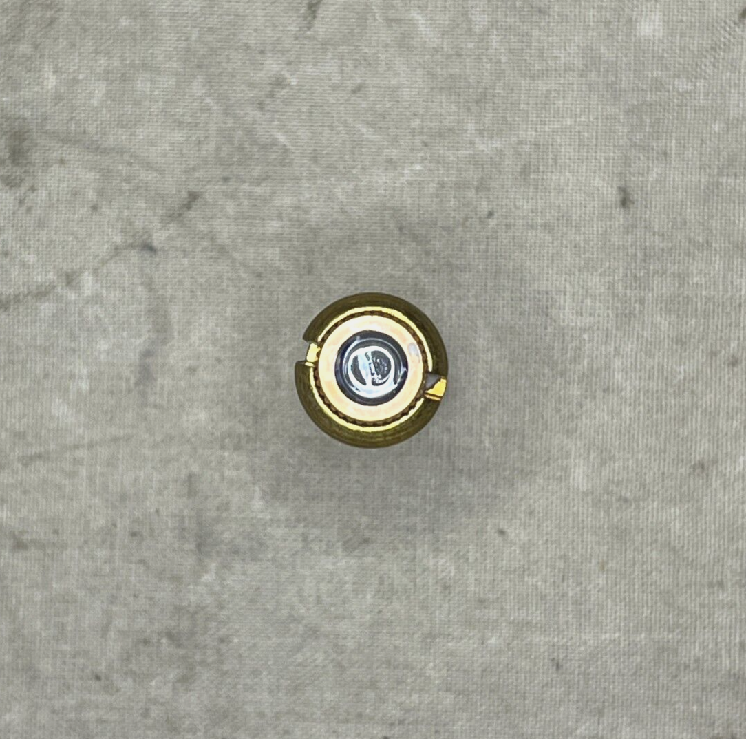 HOWITZER M-109 SERIES FIRE CONTROL INSTRUMENT LEVEL 8202183 1290-00-692-1493 NOS