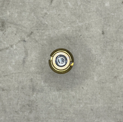 HOWITZER M-109 SERIES FIRE CONTROL INSTRUMENT LEVEL 8202183 1290-00-692-1493 NOS