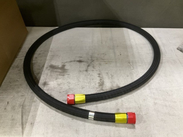 Hose Assy MS28741-16-0921 NSN 4720-01-219-2020