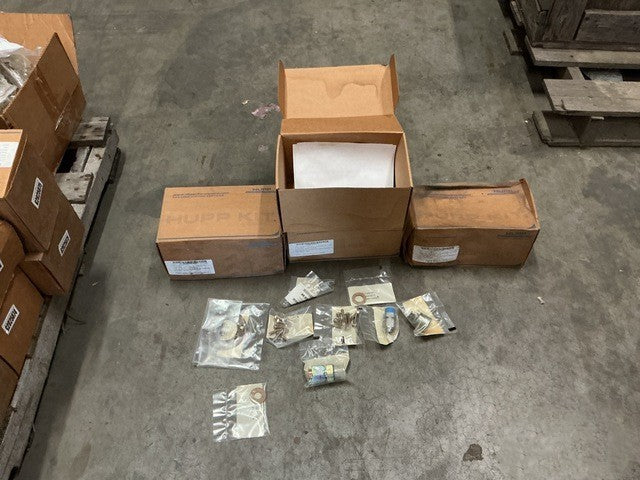 Parts Kit AAVC7A1 NSN 4730-01-537-5177