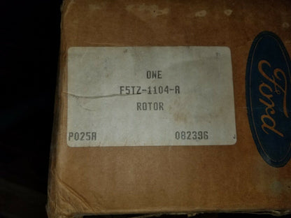 95-02 FORD EXPLORER MOUNTAINEER 4X4 FRONT HUB OEM F5TZ1104A