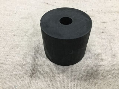 NEW WATER PURIFICATION UNIT ISO BUSHING, RUBBER T00111-5083 5365-01-654-9303