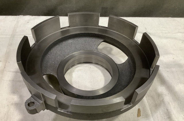 Mechanical Housing M-109 NSN 3040-00-734-5291 - photo 3