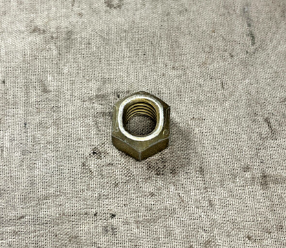 MRAP-RG-33 AMPV MLRS MS51922-17 3/8" HEXAGON SELF LOCKING NUT 5310-00-087-4652