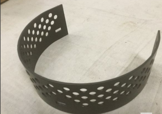 Humvee M998 200 Amp Alternator Impellar Guard Niehoff USA 4140-01-350-0839