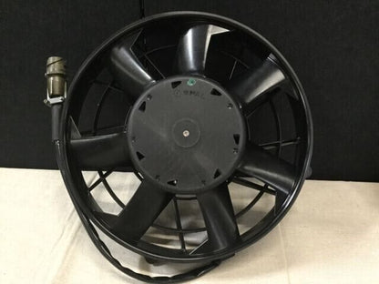 NEW MRAP MAXXPRO 3899231091 FAN CONDENSER, AXIAL FAN IMPELLER 4140-01-602-8454