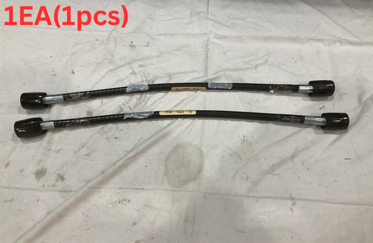 BFVS BRADLEY FIGHTING VEHICLE 12976082-2 FLEXIBLE DRIVE SHAFT 3040-01-457-0461