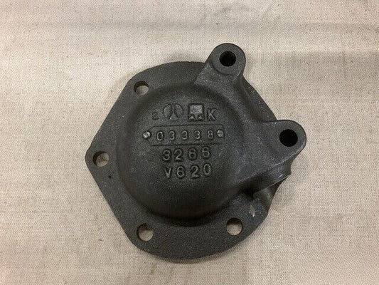 M939 SERIES 5-TON TRUCK AXLETECH A-3266-W-621 COVER & SEAL ASSY 2520-01-146-3447