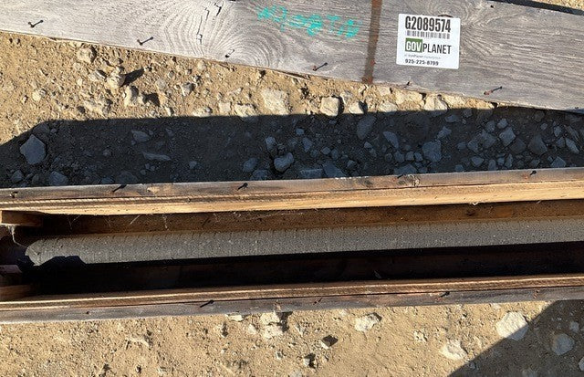 Torsion Bar M88A2 NSN 2510-01-414-2274 - photo 4