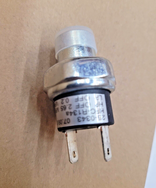 XM1117 M1117 217127 PRESSURE SWITCH 5930-01-483-7587 25-0343 1000870 ASV