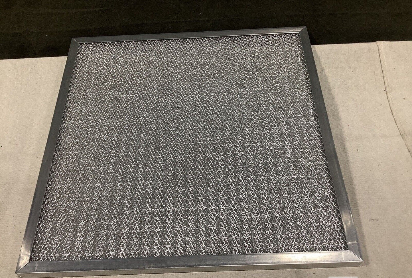 NEW AIR HANDLERS, MERV AIR FILTER NRP 2TE96 4920-01-620-9370