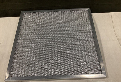 NEW AIR HANDLERS, MERV AIR FILTER NRP 2TE96 4920-01-620-9370