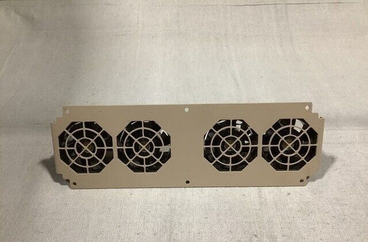 JGB SRC2198-1 12V CENTRIFUGAL FAN ASSEMBLY 9GV0612H102 SRC2198 4140-01-615-9860