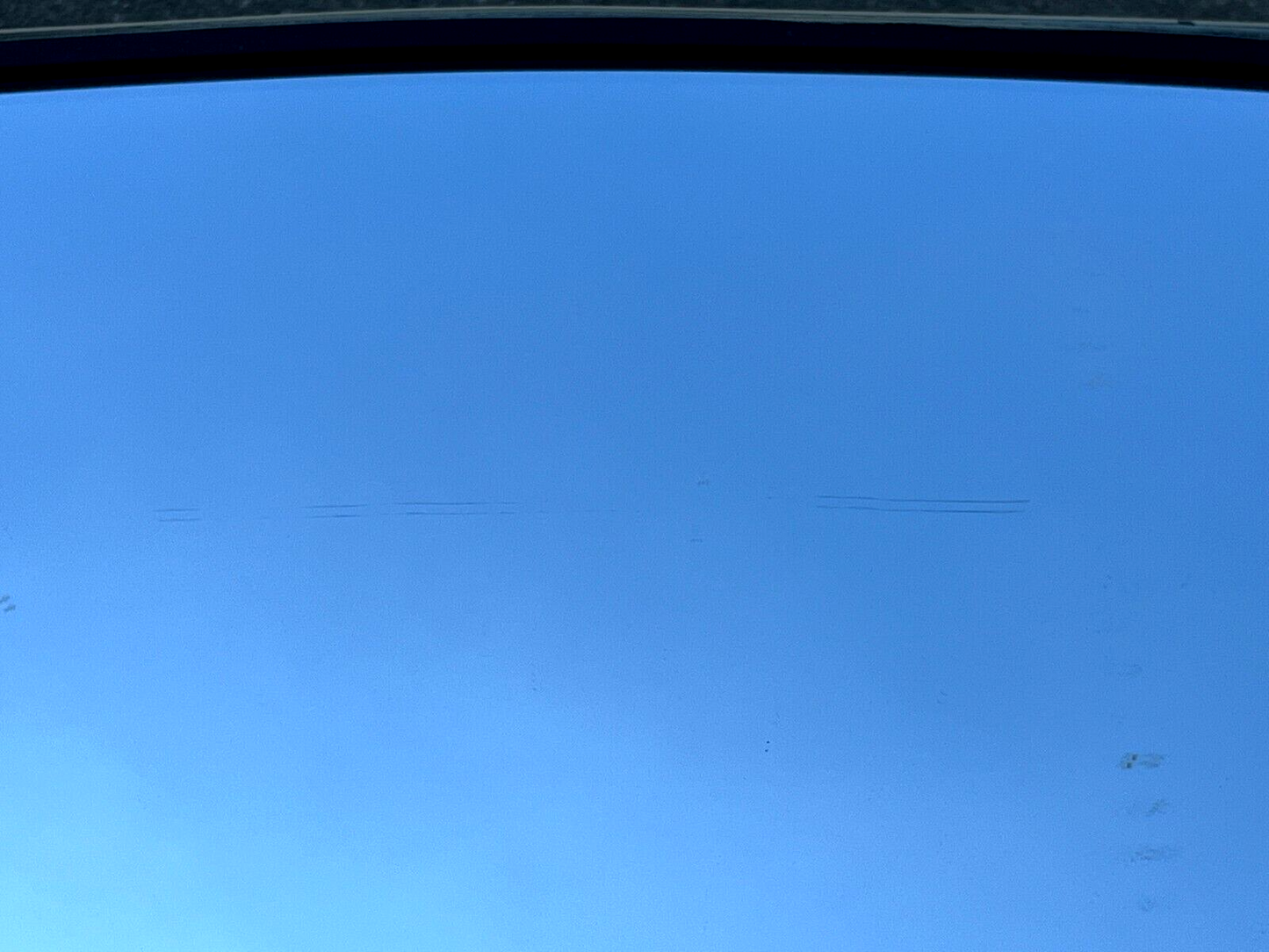 IVMMD UNITRUCK 2402-01084-27 VEHICULAR REAR VIEW MIRROR HEAD 2540-01-558-9923