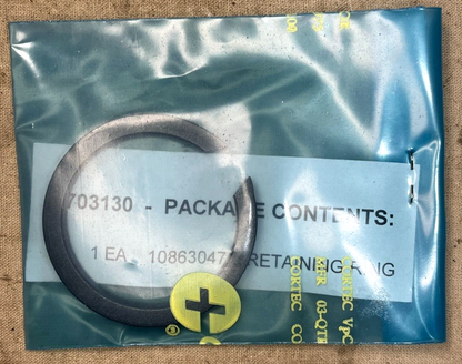 M-113A1 M-113A2 M-113A3 5703130 TORQUE CONVERTER RING PARTS KIT 2520-00-045-3267