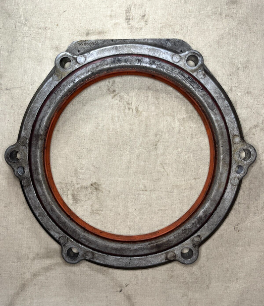 M35 CARGO TRUCK 10951177 ENGINE REAR MAIN PLAIN ENCASED SEAL 5330-00-918-0595