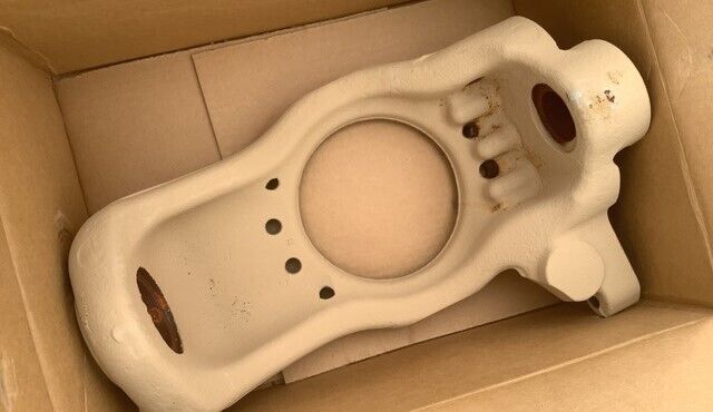 OSHKOSH MRAP M-ATV KNUCKLE AND STEERING ARM PARTS KIT 95SK206 2530-01-576-4602