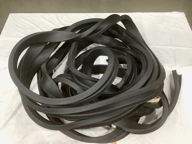 FMTV LMTV 1214669-003 VEHICLE ACOUSTICAL INSULATOR FUEL TANK 2540-01-573-8976