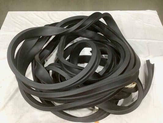 FMTV LMTV 1214669-003 VEHICLE ACOUSTICAL INSULATOR FUEL TANK 2540-01-573-8976