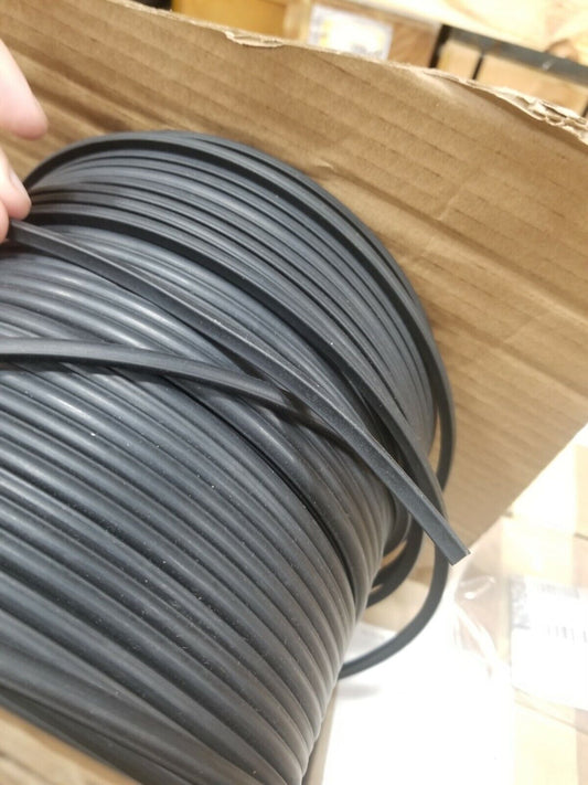 LMTV M1078 M1078 FMTV Door Window Seal 1 FOOT  SIDE CAB WINDOW SEAL LH and RH