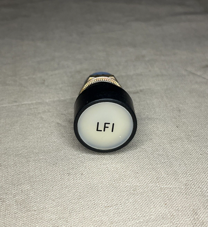 DUCOMMUN LABARGE 10530RA12-1 INDICATOR LIGHT LFI 5542057-1 6210-01-190-5330