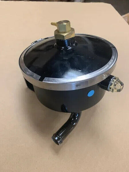 HMMWV 1 1/4-TON M1114 POWER ST PUMP ASSEMBLY RESERVOIR 12469487 2530-01-488-6147