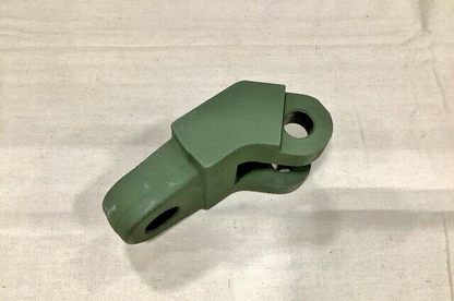 NEW MILITARY TOWBAR 7551067 ROD END CLEVISES 3/4 INCH PINS FITS HMMWV M998 M900