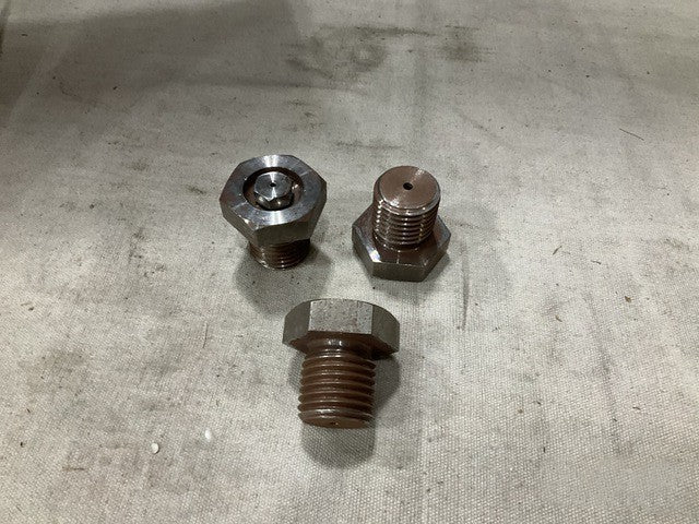 Heavy Duty Man Energy 80900-14-5909 NSN 4820-02-269-2772