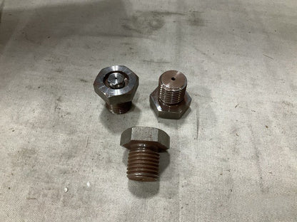 Heavy Duty Man Energy 80900-14-5909 NSN 4820-02-269-2772