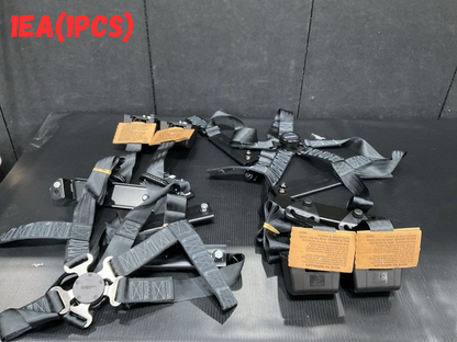 Safety Belt 3846910 NSN 2540-01-577-3630