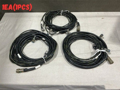 Cable Assembly 12520211 NSN 6150-01-611-0022