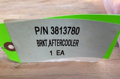 GENUINE MRAP - COUGAR ISS 1.0, 1.5 3813780 OSHKOSH VEHICULAR COMPONENTS BRACKET