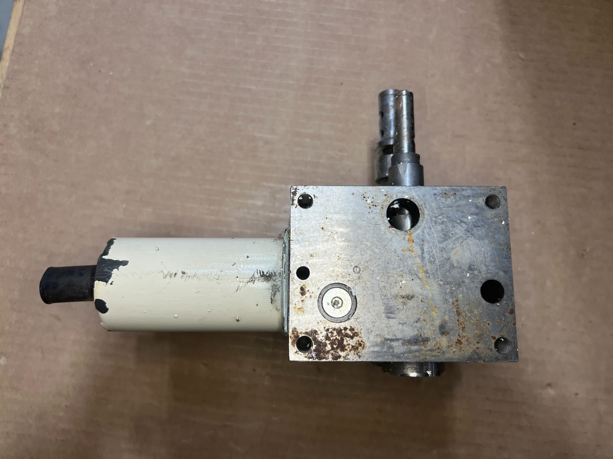 Control Linear Valve 105MM NSN 4810-00-933-4113 - photo 5