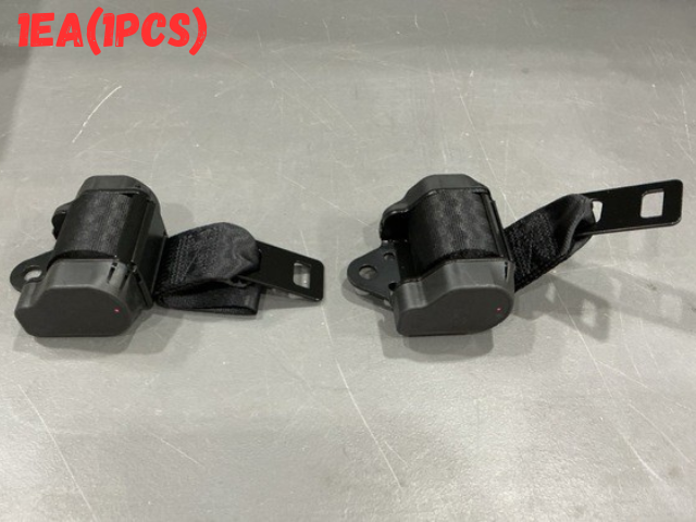 Lap Belt Assembly 200160 NSN 2540-01-541-9465