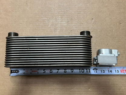 Fluid Cooler Core Assy M-113A2 NSN 2930-00-767-7881 - photo 2