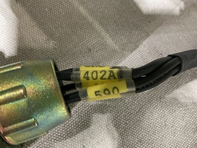 Branched Wiring Harness 12498411 NSN 6150-01-541-8290 - photo 7