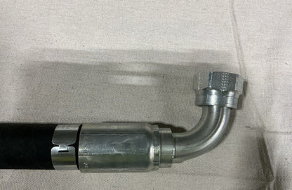 Metallic Hose Assy 3672048 NSN 4720-01-562-3343 - photo 9