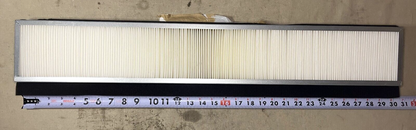 JCB HMEE TRACTOR 360260A2 CABIN AIR CONDITIONING FILTER ELEMENT 4130-01-549-4658